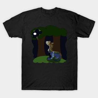 Creature of the Night T-Shirt